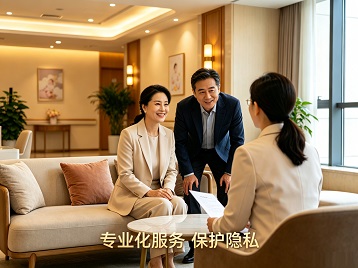 宣城市有偿售卵代生女生的客户的客户群体有哪些