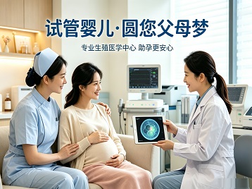 宣城市辅助生育服务 试管婴儿行业的兴起背景、发展与未来展望